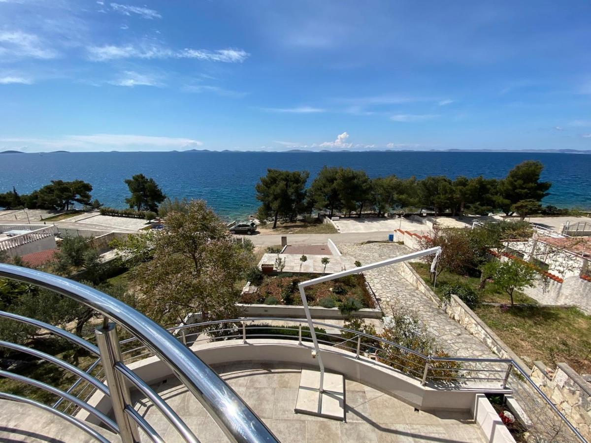 Amazing Villa Galeb In Murter Exterior foto