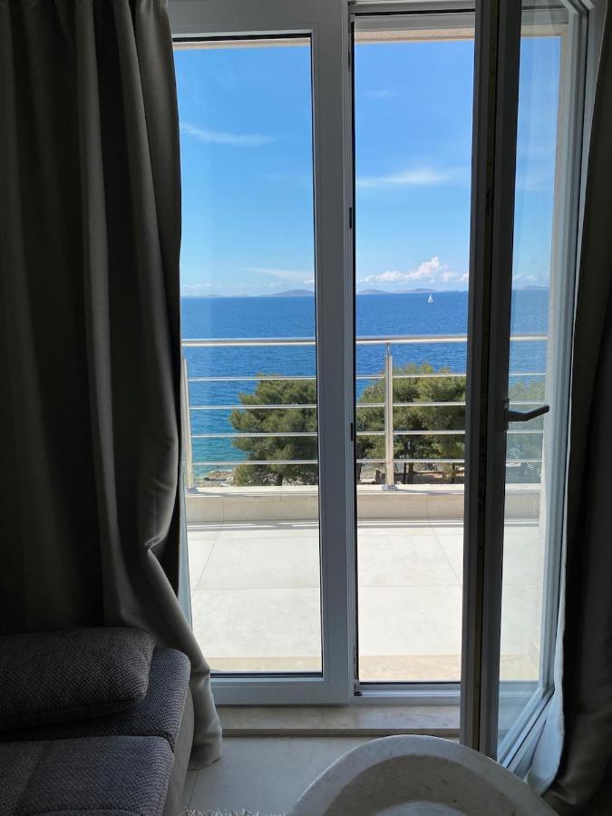 Amazing Villa Galeb In Murter Exterior foto