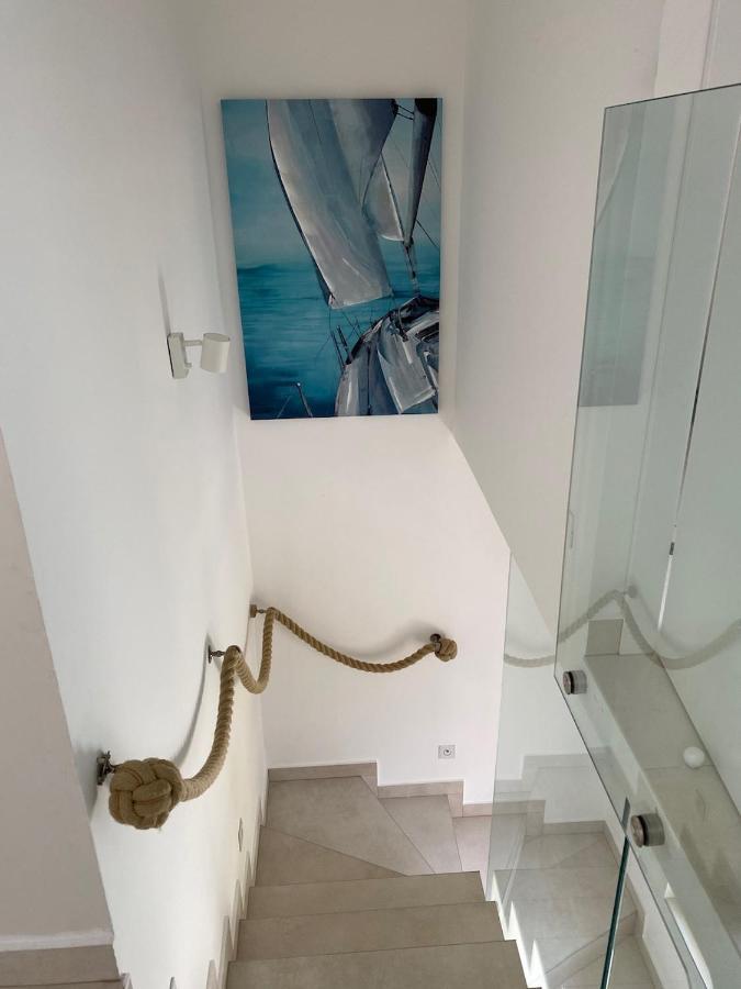 Amazing Villa Galeb In Murter Exterior foto