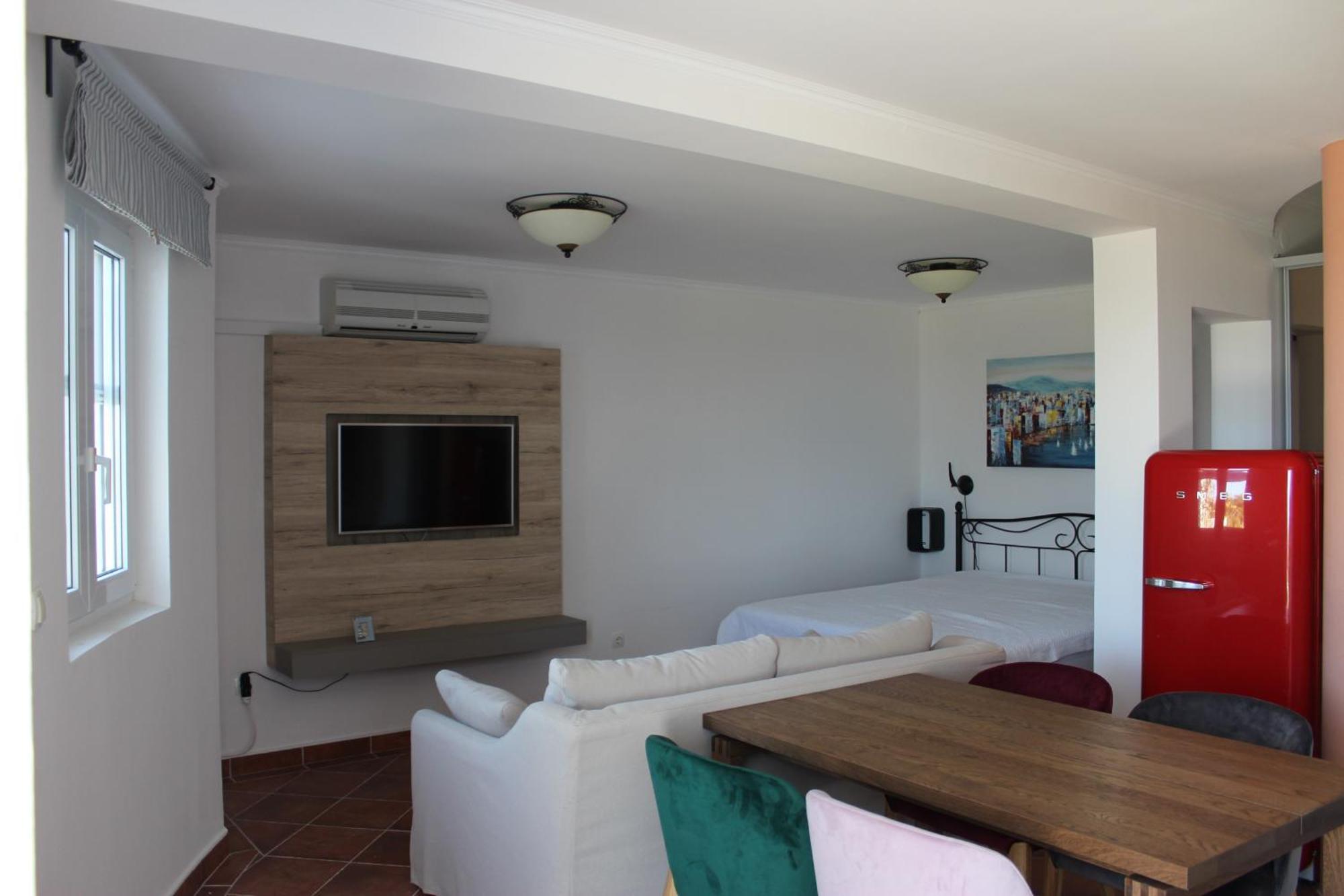 Amazing Villa Galeb In Murter Quarto foto